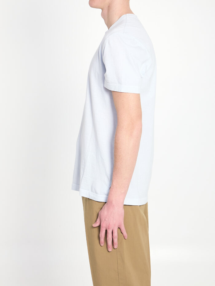 James Perse Combed cotton T-shirt