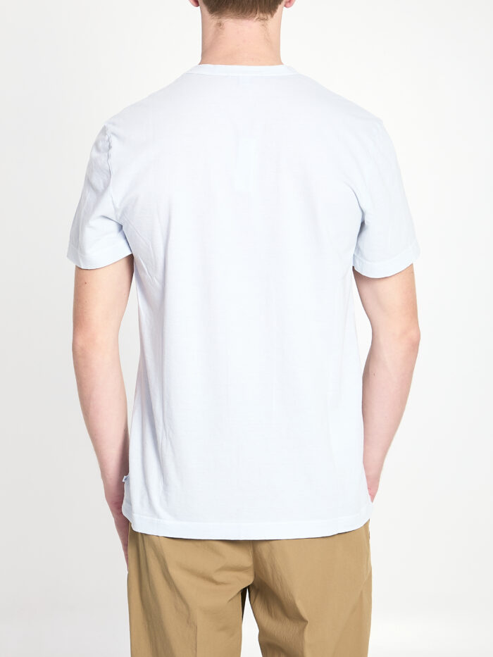James Perse Combed cotton T-shirt