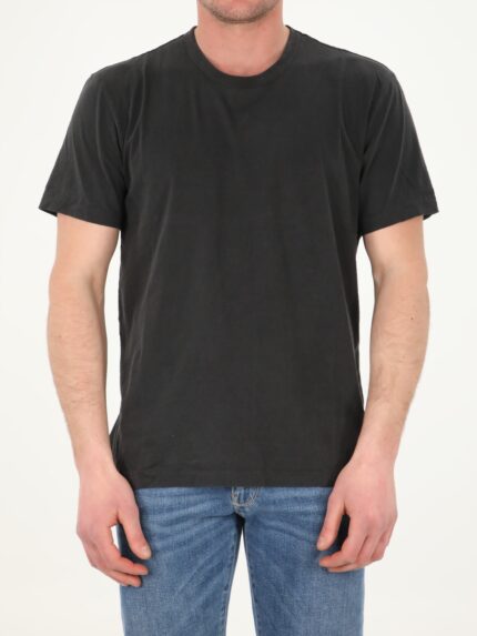 James Perse Combed cotton t-shirt