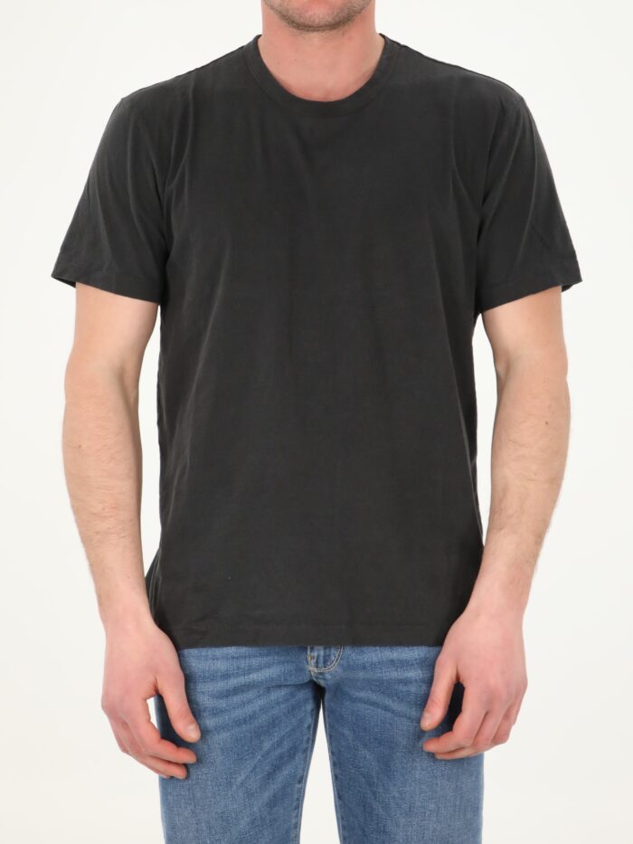 James Perse Combed cotton t-shirt