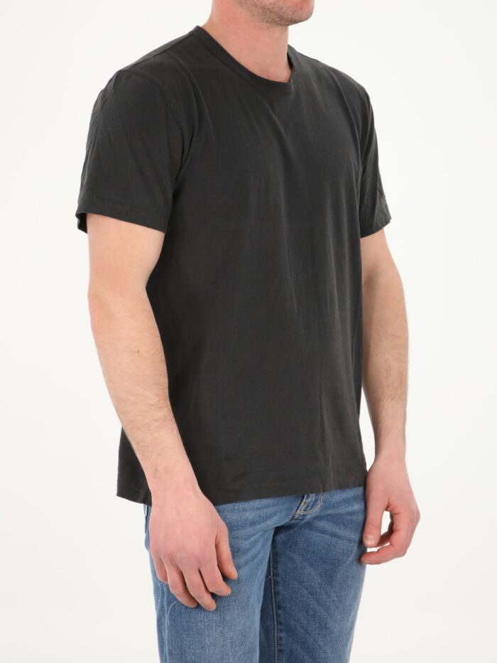 James Perse Combed cotton t-shirt