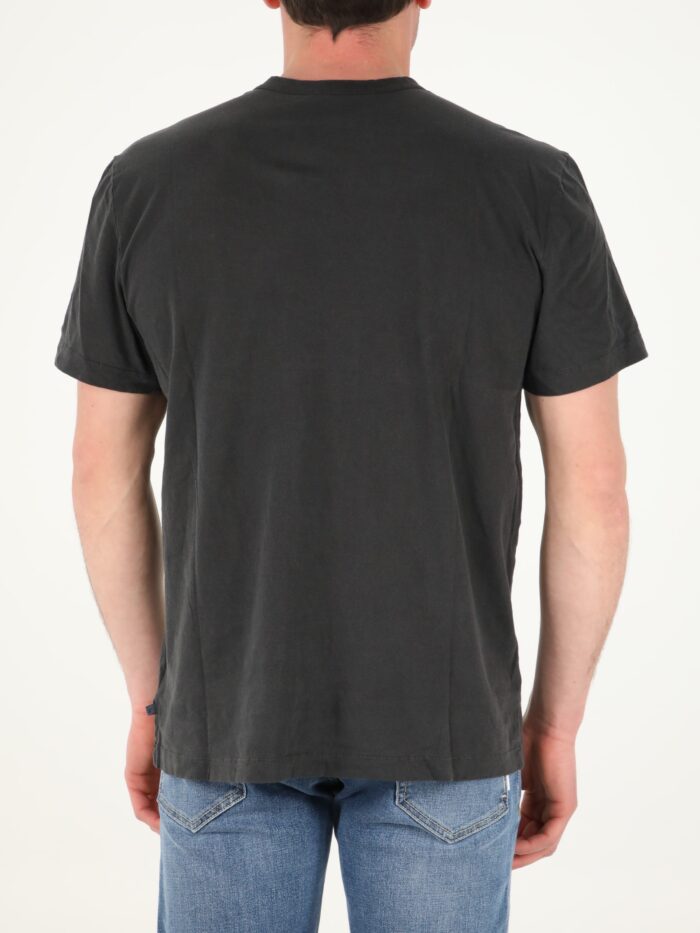 James Perse Combed cotton t-shirt