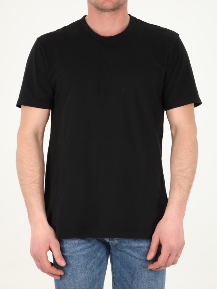 James Perse Combed cotton t-shirt