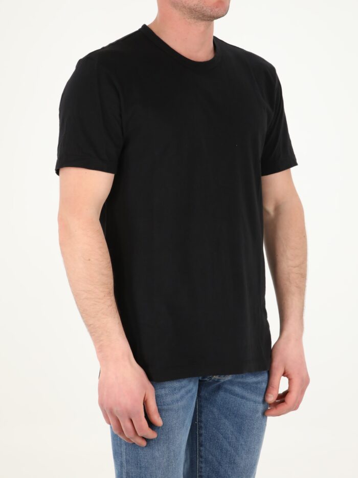 James Perse Combed cotton t-shirt