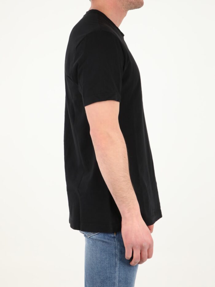 James Perse Combed cotton t-shirt