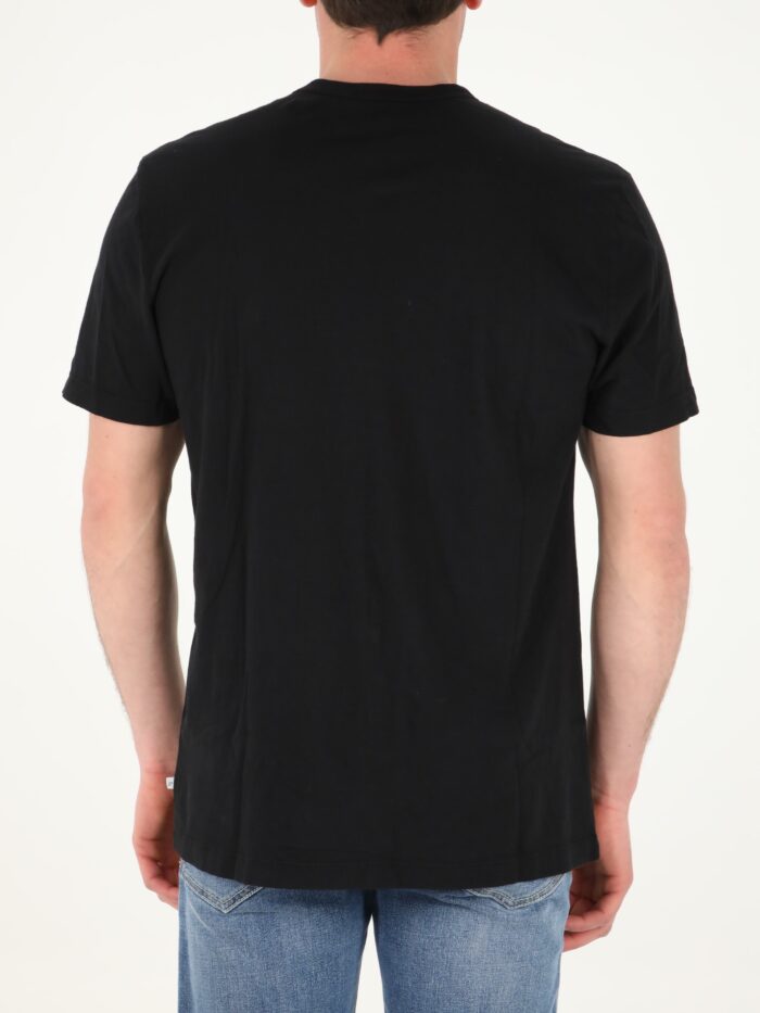 James Perse Combed cotton t-shirt