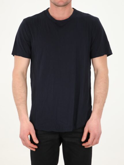 James Perse Combed cotton t-shirt