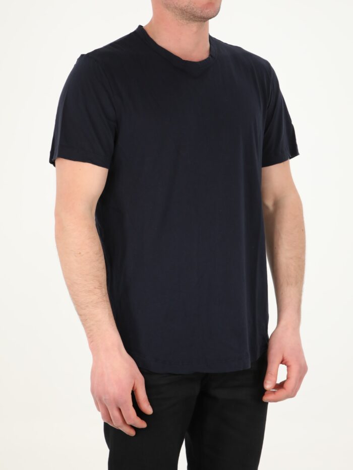 James Perse Combed cotton t-shirt