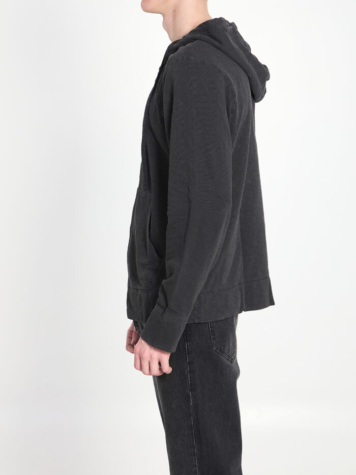 James Perse Cotton hoodie