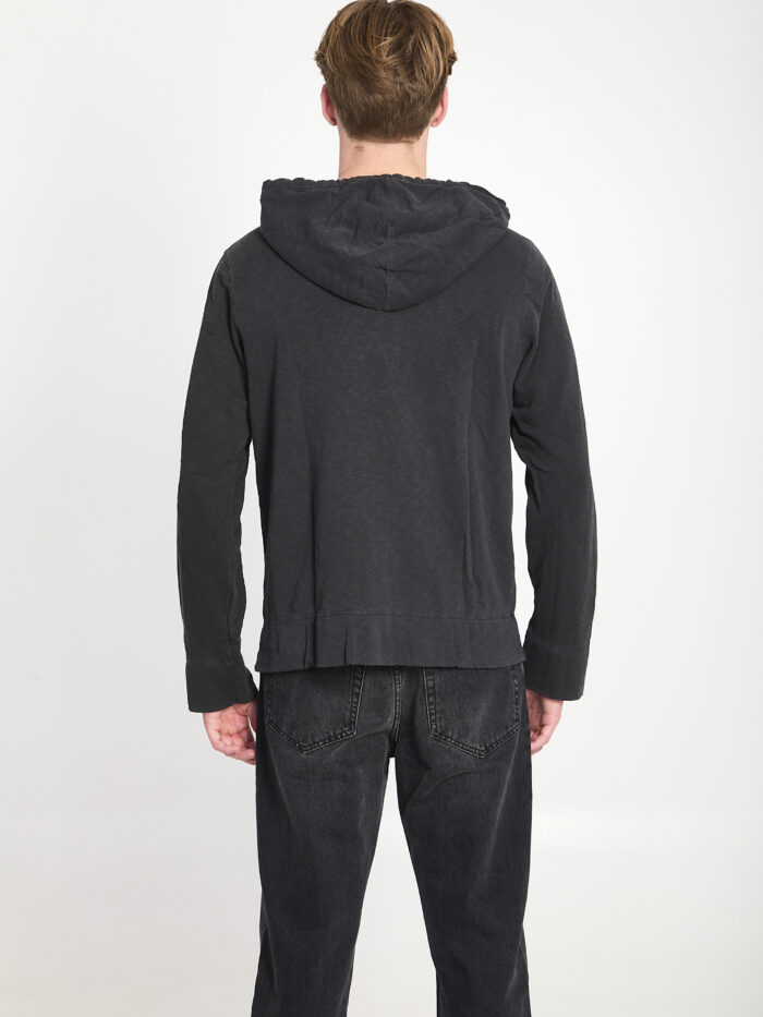 James Perse Cotton hoodie