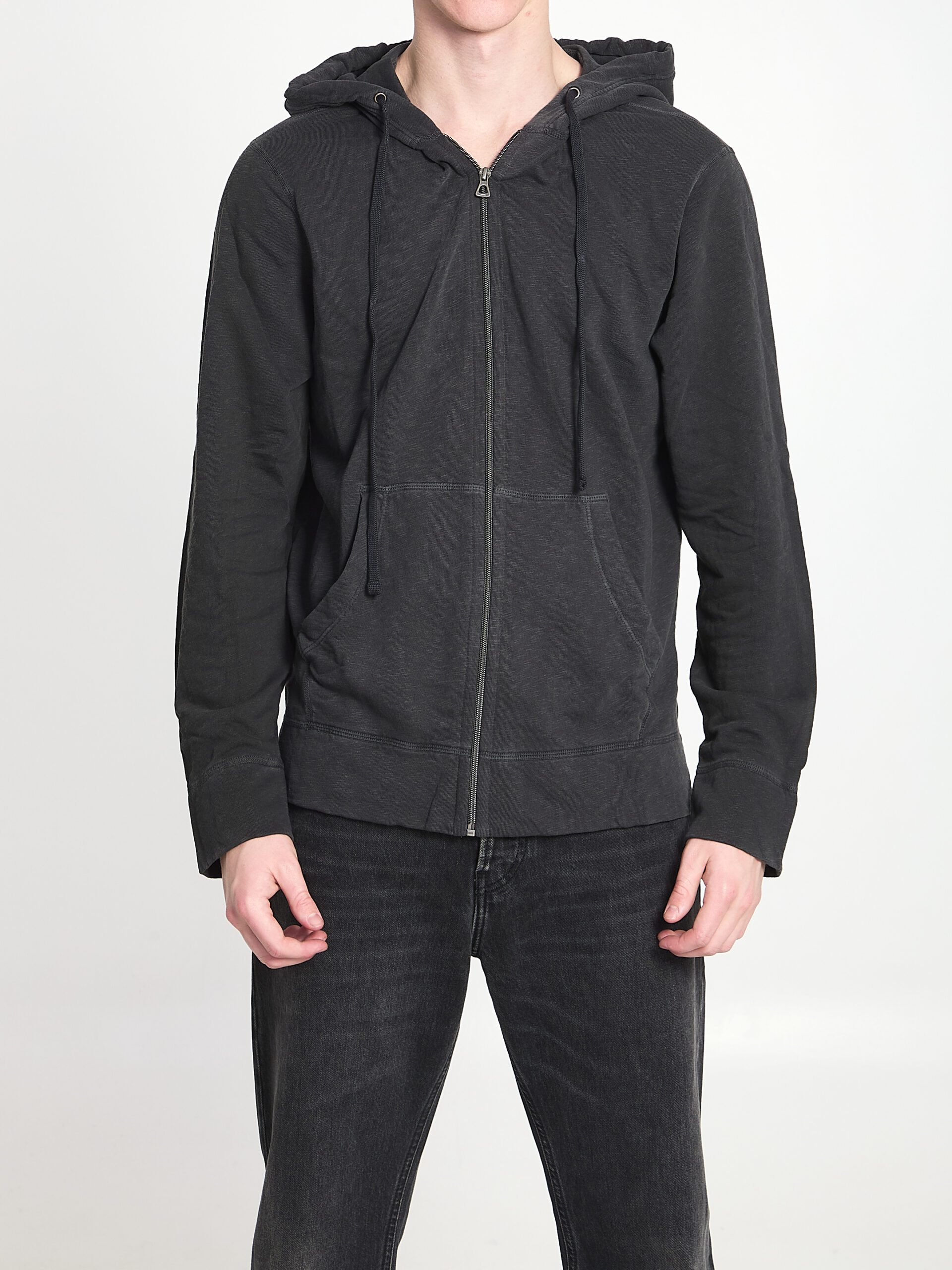 James Perse Cotton hoodie