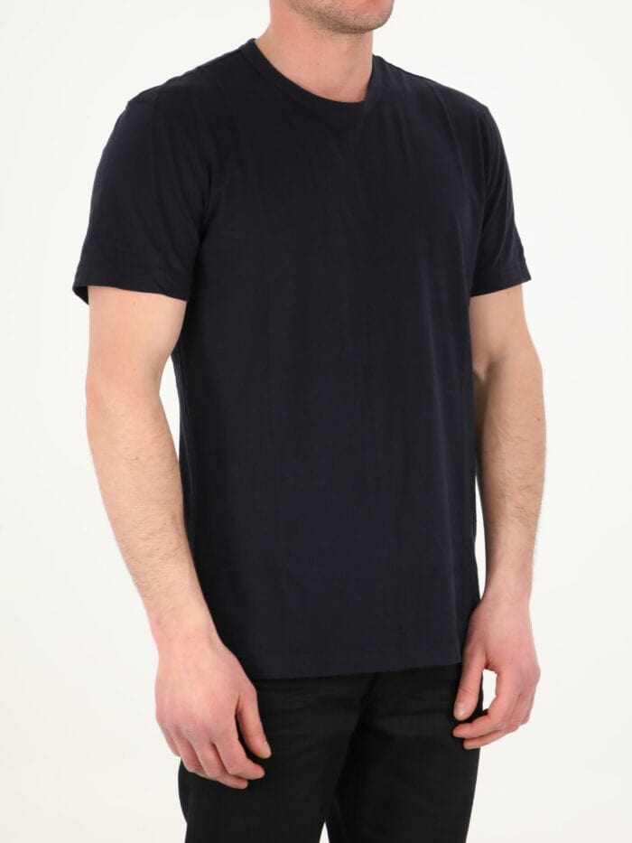 James Perse Cotton T-shirt