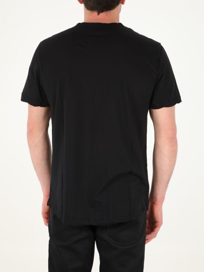 James Perse Cotton T-shirt