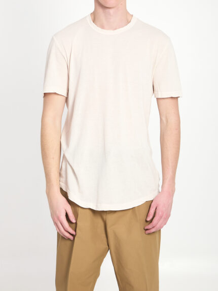 James Perse Cotton T-shirt