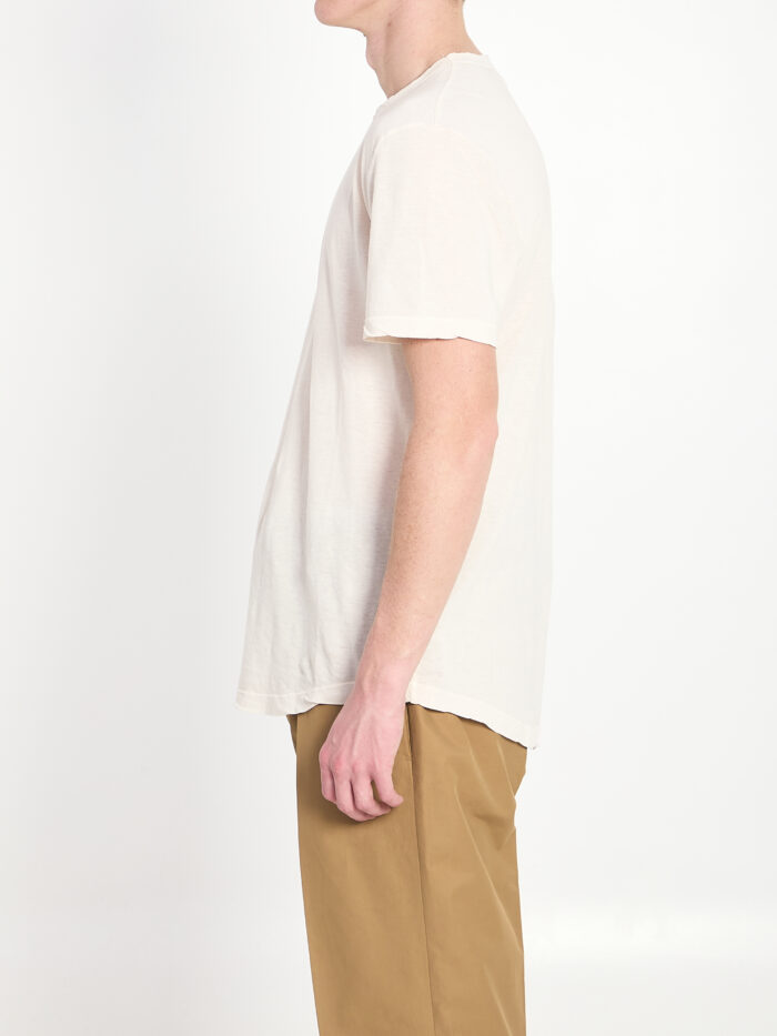 James Perse Cotton T-shirt