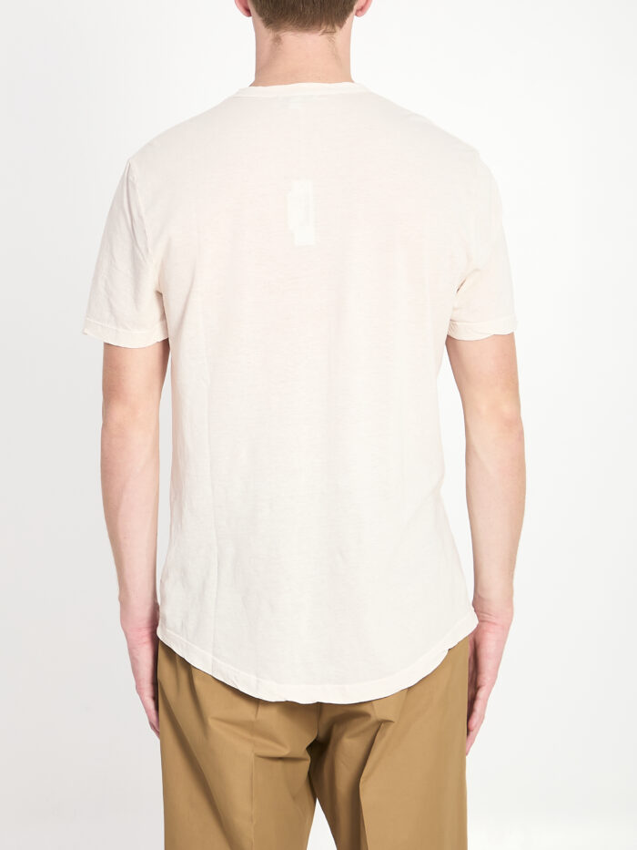 James Perse Cotton T-shirt