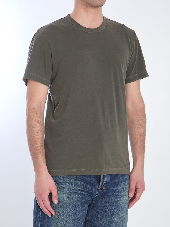 James Perse Cotton T-shirt