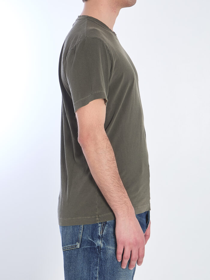 James Perse Cotton T-shirt