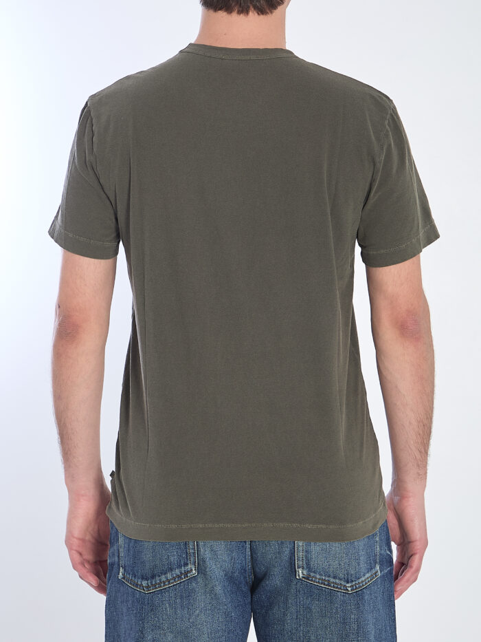 James Perse Cotton T-shirt