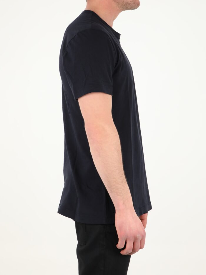 James Perse Cotton T-shirt