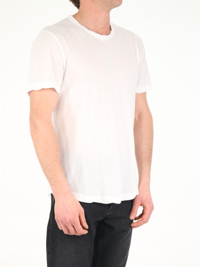 James Perse Cotton T-shirt