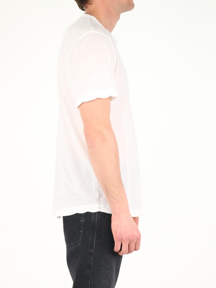 James Perse Cotton T-shirt
