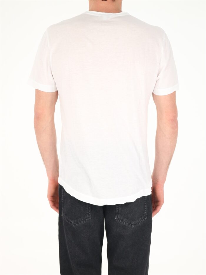 James Perse Cotton T-shirt
