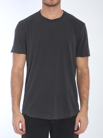 James Perse Cotton T-shirt