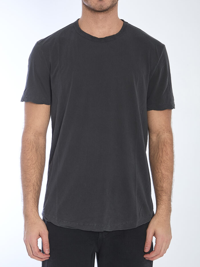 James Perse Cotton T-shirt