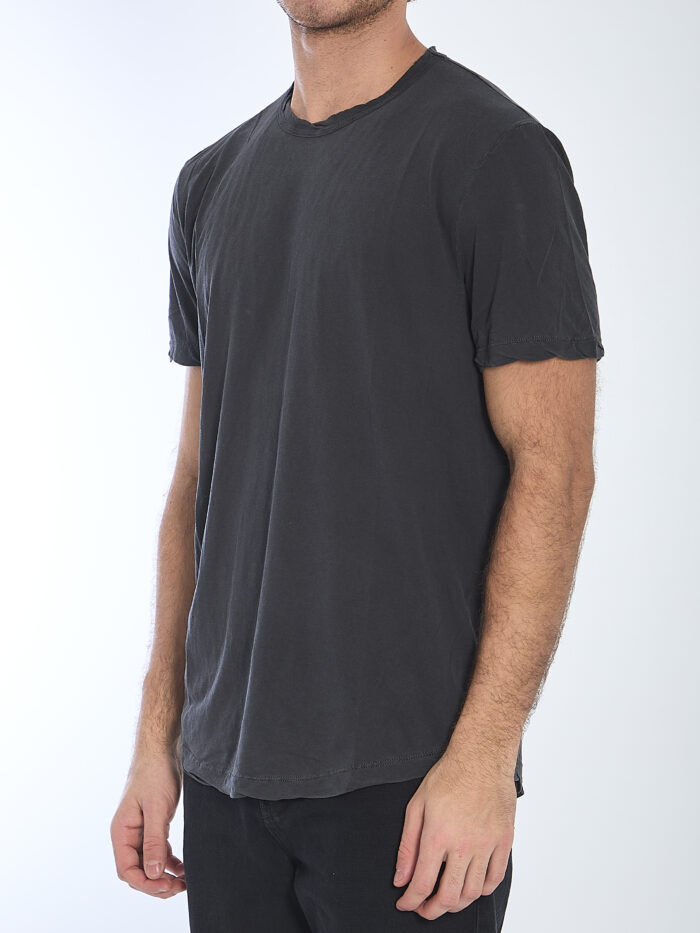 James Perse Cotton T-shirt