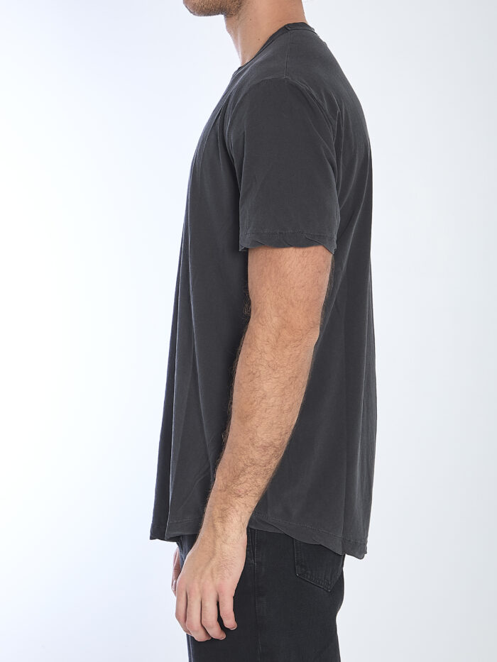 James Perse Cotton T-shirt