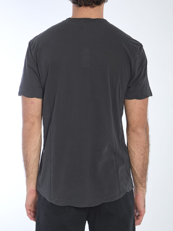 James Perse Cotton T-shirt