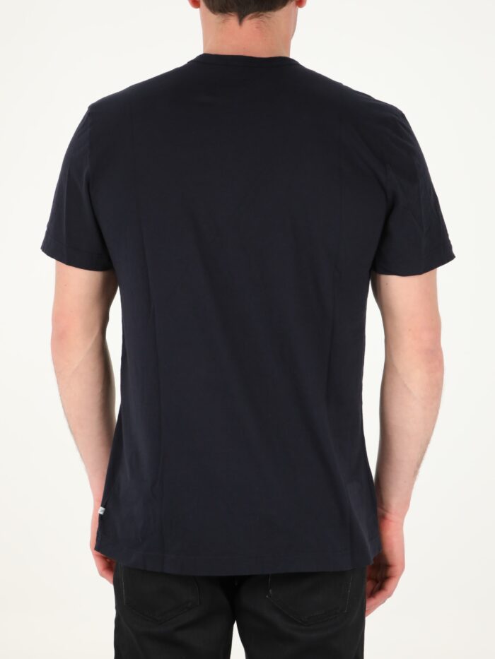 James Perse Cotton T-shirt