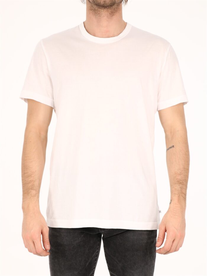 James Perse Cotton t-shirt