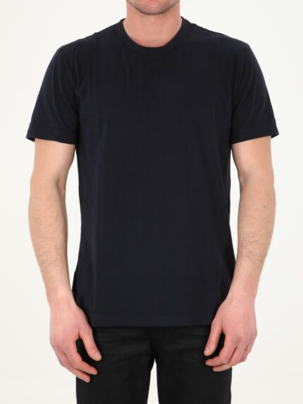 James Perse Cotton T-shirt