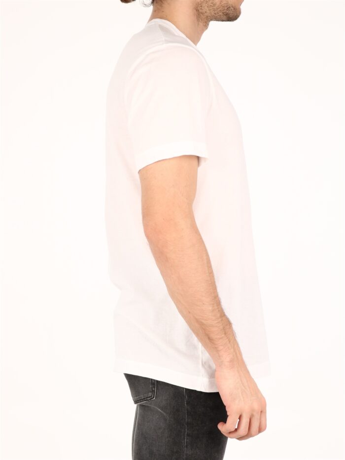 James Perse Cotton t-shirt
