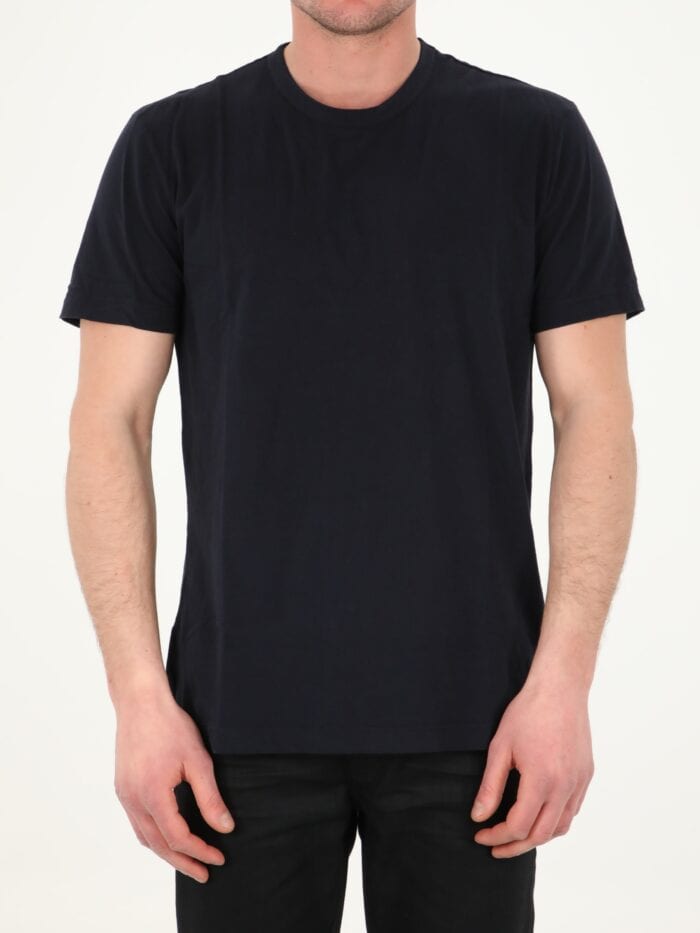 James Perse Cotton T-shirt