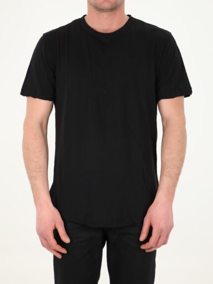 James Perse Cotton T-shirt