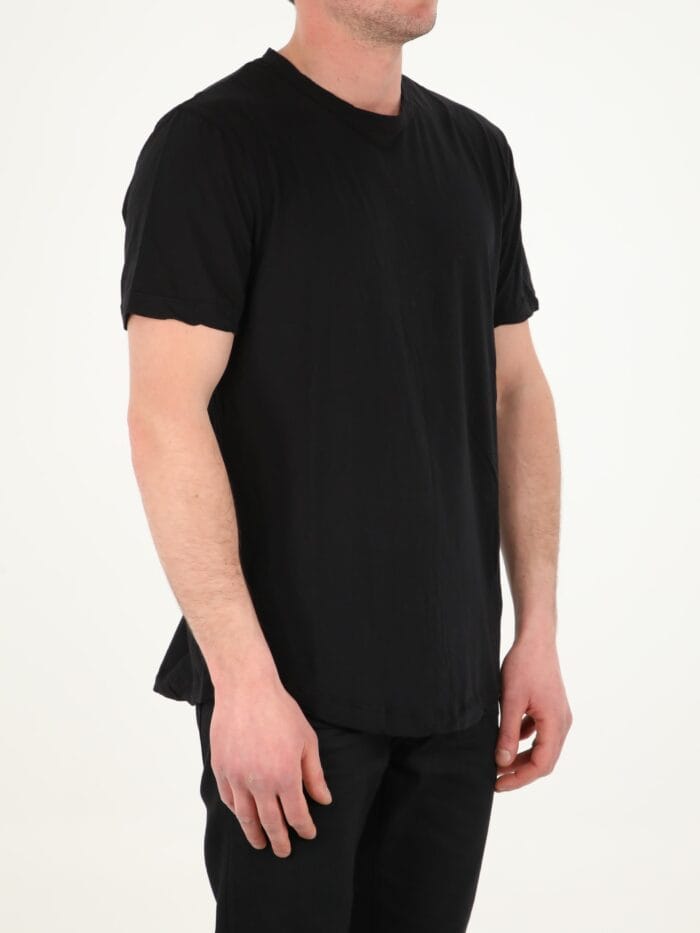 James Perse Cotton T-shirt