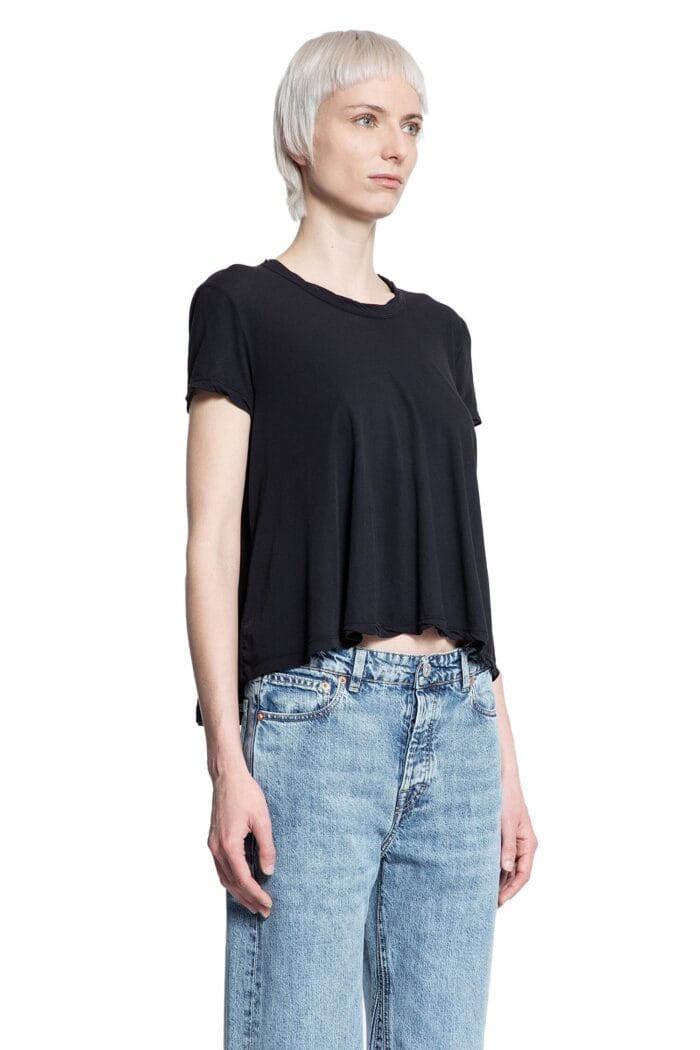 JAMES PERSE High Gauge A Line Tee