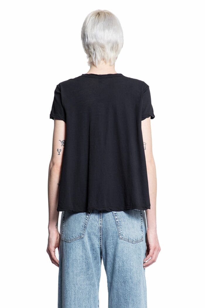 JAMES PERSE High Gauge A Line Tee