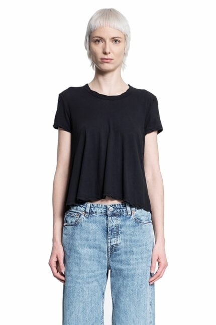 JAMES PERSE High Gauge A Line Tee