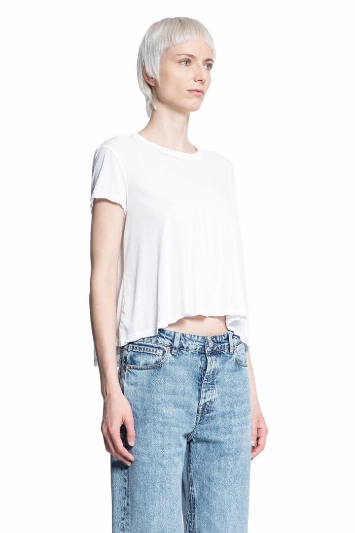 JAMES PERSE High Gauge A Line Tee