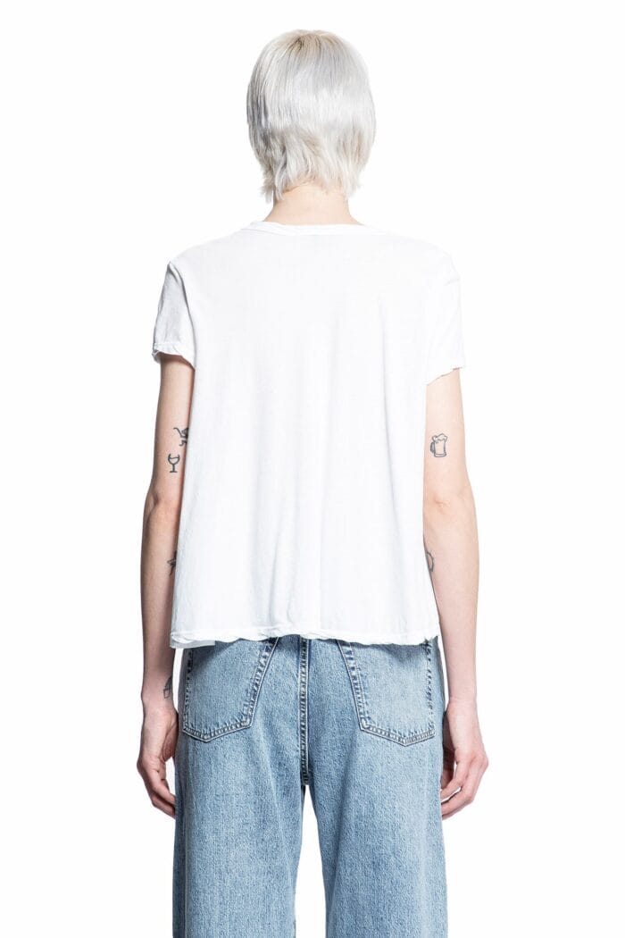 JAMES PERSE High Gauge A Line Tee