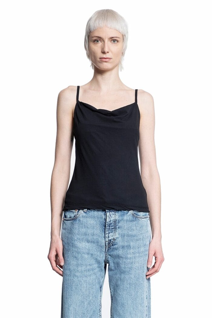 james perse high gauge camisole JAMES PERSE High Gauge Camisole