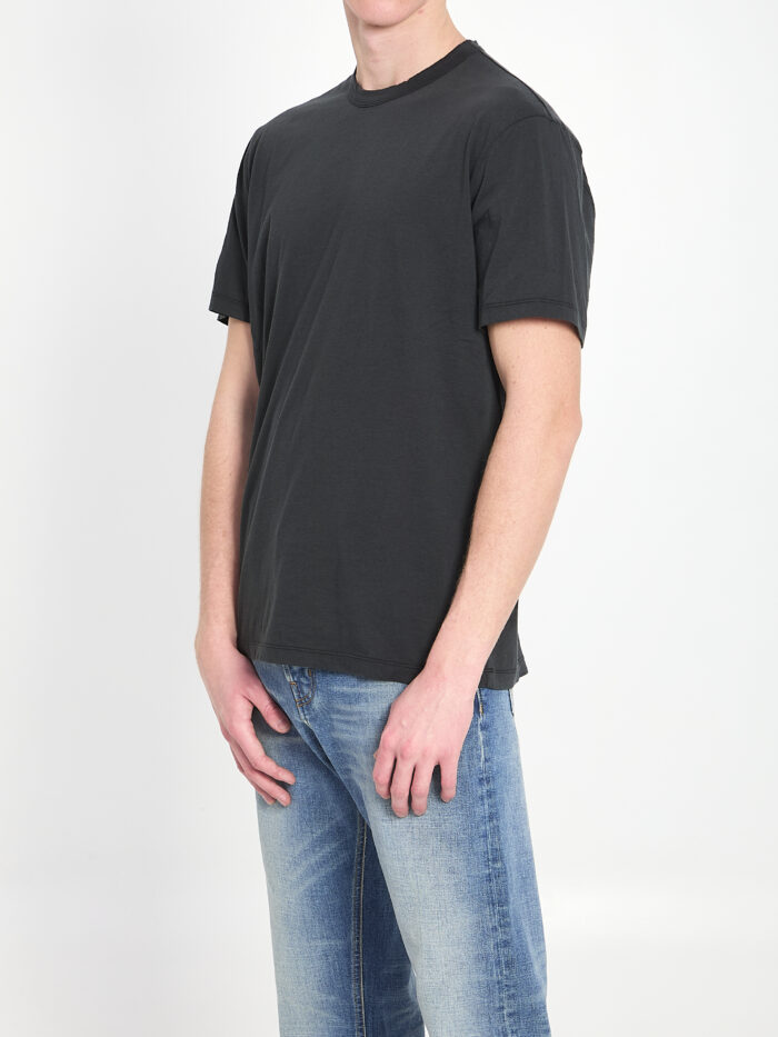 James Perse Japanese cotton t-shirt