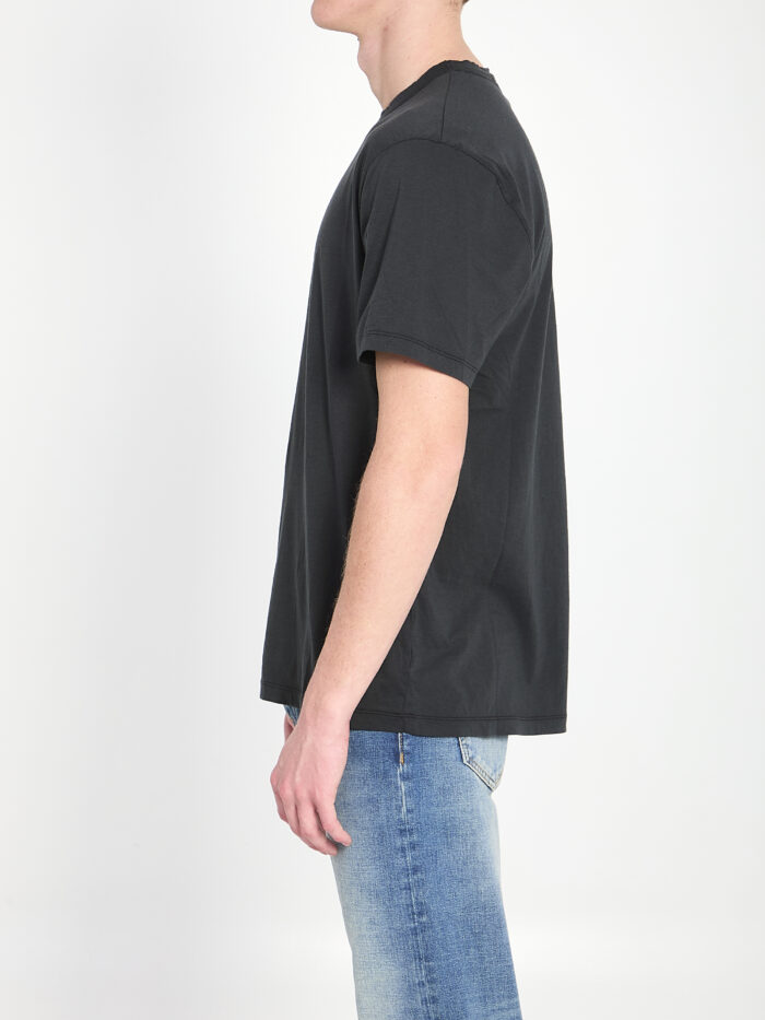 James Perse Japanese cotton t-shirt