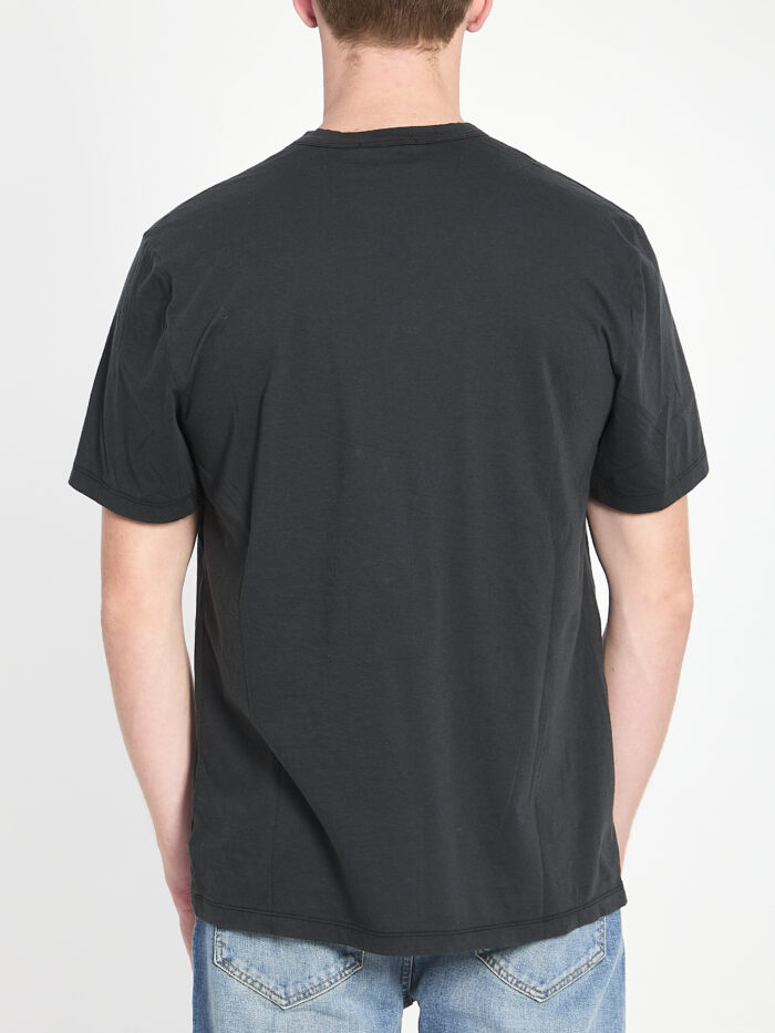 James Perse Japanese cotton t-shirt
