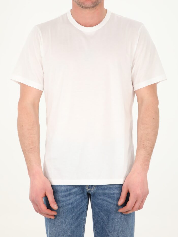 James Perse Japanese cotton t-shirt