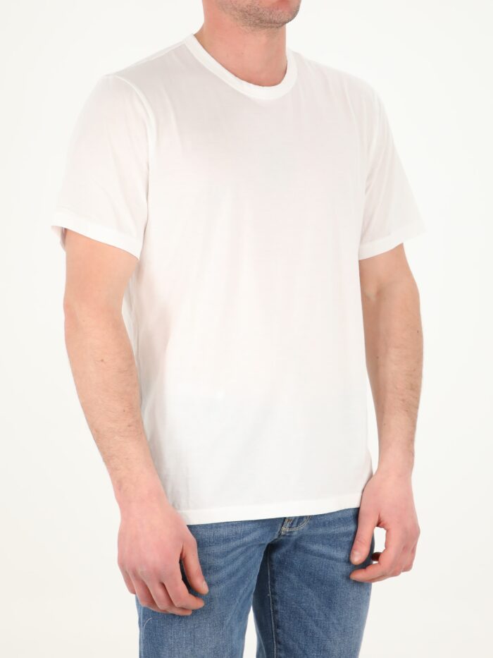 James Perse Japanese cotton t-shirt